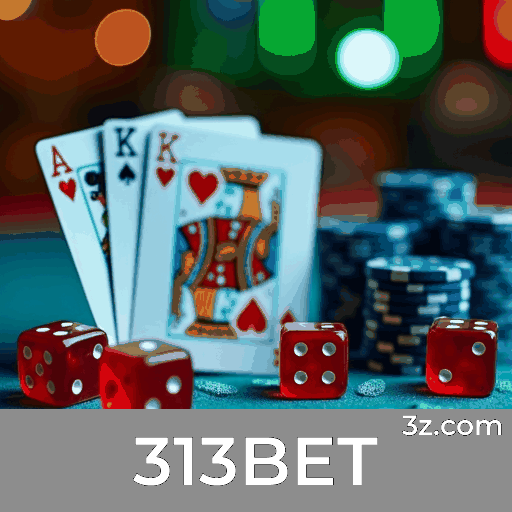 Experiência internacional e luxo brasileiro, tudo no casino 313BET
