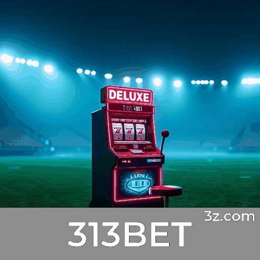 313BET: Análise Esportiva Profissional no Futebol Brasileiro