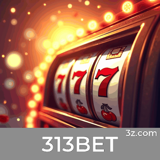 313BET: A Emoção dos Jogos de Cassino e Grandes Oportunidades de Ganhar