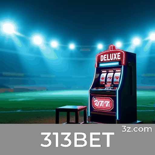 313BET: O Cassino Online Seguro e Premiado