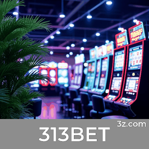 Explore a Diversidade de Jogos de Cassino no 313BET