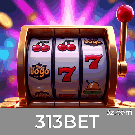 313BET: O Cassino Online Seguro e Premiado