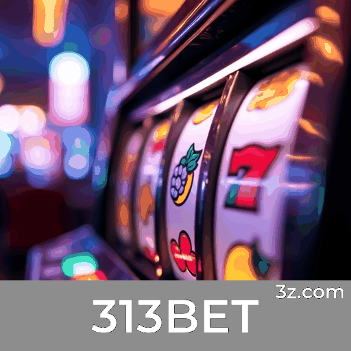 313BET: Inovações em Jogos e Tecnologias de Entretenimento