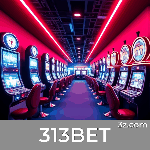 Explore Inovações e Tendências Revolucionárias na 313BET