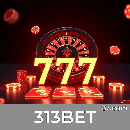 Experiência internacional e luxo brasileiro, tudo no casino 313BET