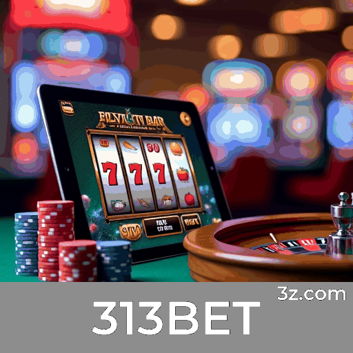 313BET App: Comunidade que Conecta e Inspira Jogadores