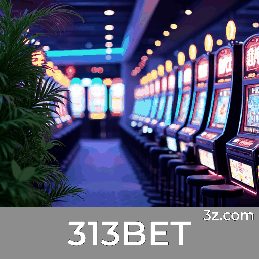 313BET: A Emoção dos Jogos de Cassino e Grandes Oportunidades de Ganhar