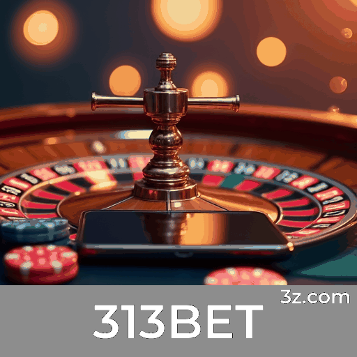 Arquitetura Tecnológica Robusta que Garante Estabilidade na 313BET